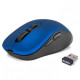 Мышка беспроводная Sven RX-560SW Blue USB