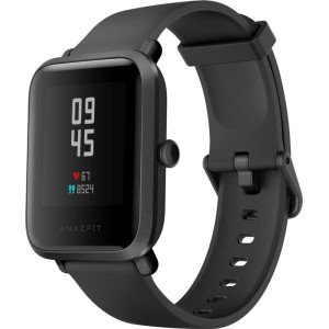 Смарт-часы Xiaomi Amazfit Bip S Carbon Black Смарт-часы Xiaomi Amazfit Bip S Carbon Black
