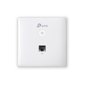 Точка доступу TP-Link EAP230-Wall (AC1200, 1хGE WAN,1хGE LAN,PoE, Omada, InWall) Точка доступу TP-Link EAP230-Wall (AC1200, 1хGE WAN,1хGE LAN,PoE, Omada, InWall)