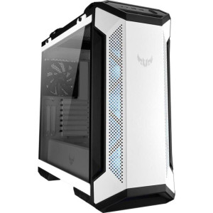 Корпус Asus GT501 TUF Gaming White без БП Корпус Asus GT501 TUF Gaming White без БП