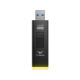 USB3.2 128GB Team T-Force Spark RGB Black (TSPARK3128GB01)