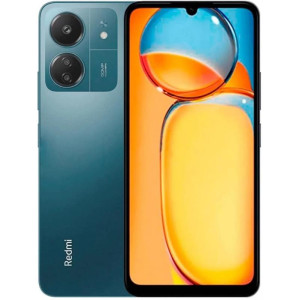 Смартфон Xiaomi Redmi 13C 6/128GB no NFC Dual Sim Blue Смартфон Xiaomi Redmi 13C 6/128GB no NFC Dual Sim Blue