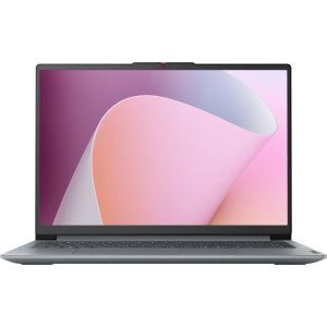 Ноутбук Lenovo IdeaPad Slim 3 15AMN8 (82XQ00DKRA) Arctic Grey Ноутбук Lenovo IdeaPad Slim 3 15AMN8 (82XQ00DKRA) Arctic Grey
