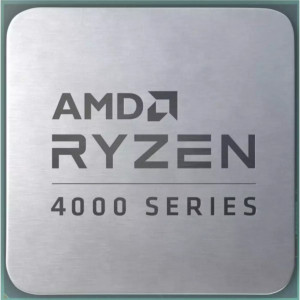 Процесор AMD Ryzen 3 4100 (3.8GHz 4MB 65W AM4) (100-100000510MPK) Процесор AMD Ryzen 3 4100 (3.8GHz 4MB 65W AM4) (100-100000510MPK)