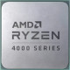 Процесор AMD Ryzen 3 4100 (3.8GHz 4MB 65W AM4) (100-100000510MPK)