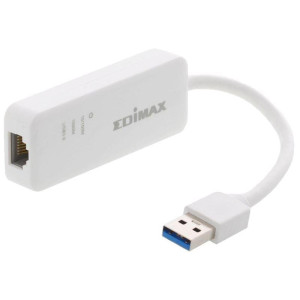 Сетевой адаптер Edimax-4306 Gigabit USB 3.0 Сетевой адаптер Edimax-4306 Gigabit USB 3.0