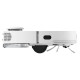 Робот-пылесос 360 Plus Vacuum Cleaner S6 Pro White (6972999590029)