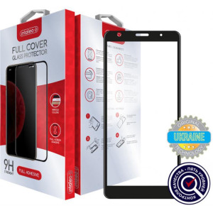 Защитное стекло Intaleo для ZTE Blade L8 Full Glue Black (1283126504709) Защитное стекло Intaleo для ZTE Blade L8 Full Glue Black (1283126504709)