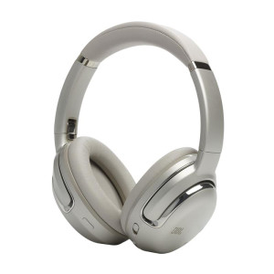 Bluetooth-гарнитура JBL Tour One M2 Champagne (JBLTOURONEM2CPG) Bluetooth-гарнитура JBL Tour One M2 Champagne (JBLTOURONEM2CPG)
