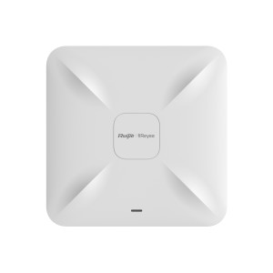 Точка доступа Ruijie Reyee RG-RAP2200(E) (AC1300, 2xGE, MU-MIMO, PoE, Ruijie Cloud) Точка доступа Ruijie Reyee RG-RAP2200(E) (AC1300, 2xGE, MU-MIMO, PoE, Ruijie Cloud)