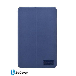 Чехол-книжка BeCover Premium для Samsung Galaxy Tab A 10.5 SM-T590/SM-T595 Deep Blue (702778)