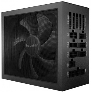 Блок живлення be quiet! Dark Power 12 (BN314) 750W Блок живлення be quiet! Dark Power 12 (BN314) 750W