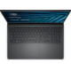 Ноутбук Dell Vostro 3510 (N8000VN3510GE_UBU) Black