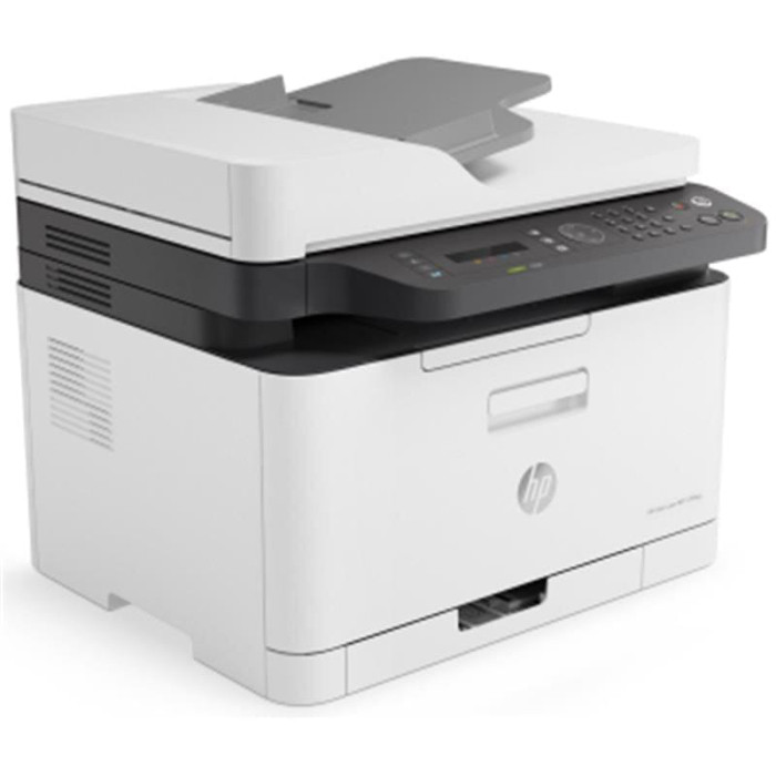 БФП А4 цв. HP Color Laser 179fnw с Wi-Fi (4ZB97A)