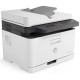 БФП А4 цв. HP Color Laser 179fnw с Wi-Fi (4ZB97A)