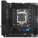 Asus ROG Strix Z590-I Gaming WiFi Socket 1200