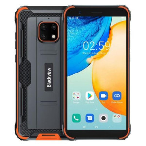 Смартфон Blackview BV4900 Pro 4/64GB Dual Sim Orange Смартфон Blackview BV4900 Pro 4/64GB Dual Sim Orange