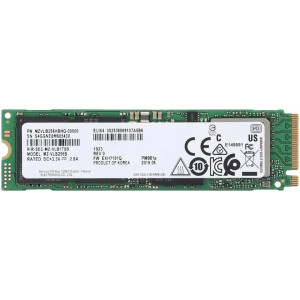 Накопитель SSD 256GB Samsung PM981a M.2 2280 PCIe 3.0 x4 3D NAND TLC (MZ-VLB256B_OEM) Накопитель SSD 256GB Samsung PM981a M.2 2280 PCIe 3.0 x4 3D NAND TLC (MZ-VLB256B_OEM)