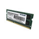 SO-DIMM 4GB/1600 DDR3 Patriot Signature Line (PSD34G16002S)