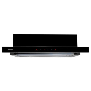 Вытяжка Perfelli TLS 6632 BL LED Вытяжка Perfelli TLS 6632 BL LED