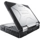 Ноутбук Panasonic ToughBook CF-31 (CF-314B603N9) Win10Pro Black-Silver
