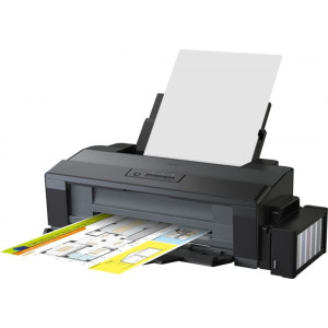 Принтер А3 Epson L1300 Фабрика печати (C11CD81402) Принтер А3 Epson L1300 Фабрика печати (C11CD81402)