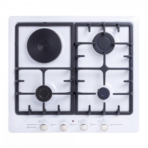 Варильна поверхня Minola MKM 63424 WH Варильна поверхня Minola MKM 63424 WH