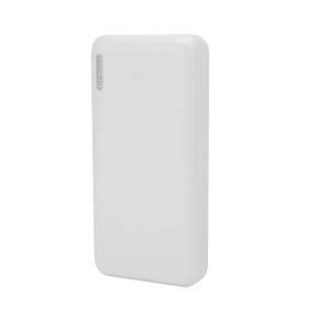 Універсальна мобільна батарея Proda PD P-89 20000mAh White (PRD-PD-89-WT) Універсальна мобільна батарея Proda PD P-89 20000mAh White (PRD-PD-89-WT)