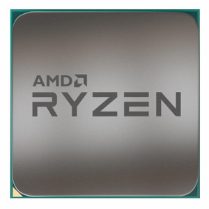 Процессор AMD Ryzen 5 Pro 3400G Pro (3.7GHz 4MB 65W AM4) Multipack (YD340BC5FHMPK) Процессор AMD Ryzen 5 Pro 3400G Pro (3.7GHz 4MB 65W AM4) Multipack (YD340BC5FHMPK)