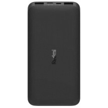 Універсальна мобільна батарея Xiaomi Redmi 10000mAh Black