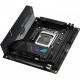 Asus ROG Strix Z590-I Gaming WiFi Socket 1200