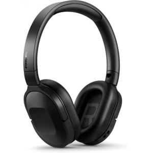 Bluetooth-гарнитура Philips TAH6506BK/00 Black