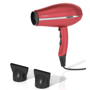 Фен Ga.Ma G-EVO 4500 ION Plus (A11.4500.RS) Фен Ga.Ma G-EVO 4500 ION Plus (A11.4500.RS)