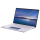 Ноутбук Asus UX435EG-K9529W (90NB0SI4-M00A80) FullHD Win11 Lilac Mist