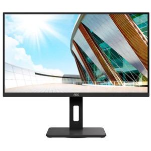 Монiтор AOC 28" U28P2A IPS Black Монiтор AOC 28" U28P2A IPS Black