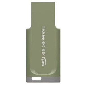 USB3.2 64GB Team C201 Green (TC201364GG01) USB3.2 64GB Team C201 Green (TC201364GG01)