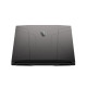 Ноутбук MSI GL66 Pulse (GL6612UEOK-1041XUA) QHD Titanium Gray