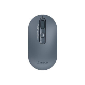 Миша бездротова A4Tech FG20 Ash Blue USB Миша бездротова A4Tech FG20 Ash Blue USB