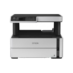 МФУ А4 Epson M2140 Фабрика печати (C11CG27405) МФУ А4 Epson M2140 Фабрика печати (C11CG27405)