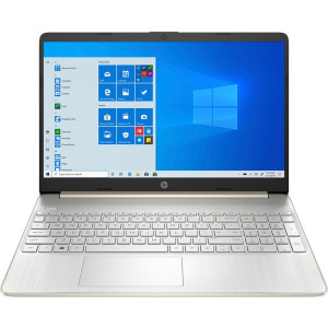 Ноутбук HP 15s-fq5002ru (826V1EA) Gold Ноутбук HP 15s-fq5002ru (826V1EA) Gold