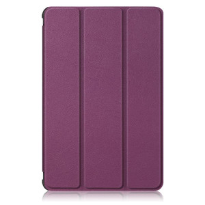 Чехол-книжка BeCover Smart для Samsung Galaxy Tab S7 SM-T875 Purple (705223)