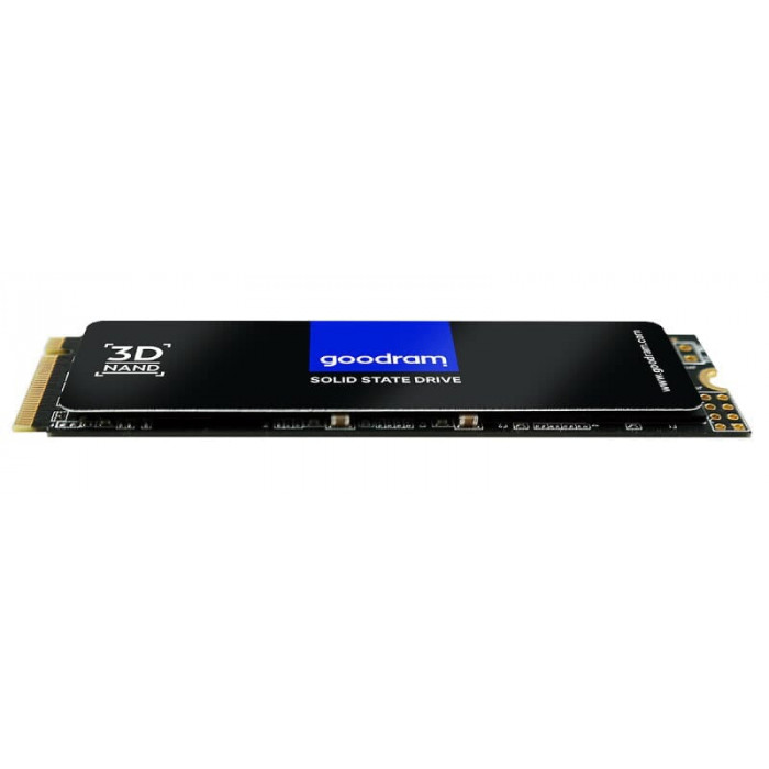 SSD 1TB GOODRAM PX500 M.2 2280 PCIe NVMe 3.0 x4 3D TLC (SSDPR-PX500-01T-80)