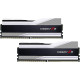 Модуль памяти DDR5 2x24GB/7200 G.Skill Trident Z5 RGB Silver (F5-7200J3646F24GX2-TZ5RS)