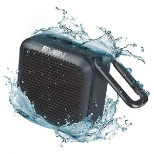 Акустическая система Sven PS-88 Black UAH Акустическая система Sven PS-88 Black UAH