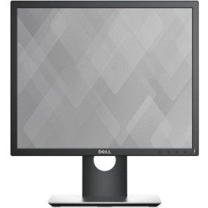 DELL 19" P1917S (210-AJBG) IPS Black