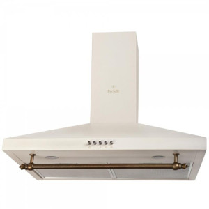 Вытяжка Perfelli K 6232 IV 700 LED Retro Вытяжка Perfelli K 6232 IV 700 LED Retro