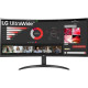 Монитор LG 34" 34WR50QC-B VA Black Curved