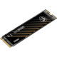 Накопичувач SSD 1TB MSI Spatium M470 M.2 2280 PCIe 4.0 x4 NVMe 3D NAND TLC (S78-440L900-P83)