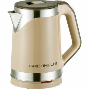 Електрочайник Grunhelm EKS-1857SB Електрочайник Grunhelm EKS-1857SB