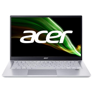 Ноутбук Acer Swift 3 SF314-43-R9KN (NX.AB1EU.01Z) Silver Ноутбук Acer Swift 3 SF314-43-R9KN (NX.AB1EU.01Z) Silver